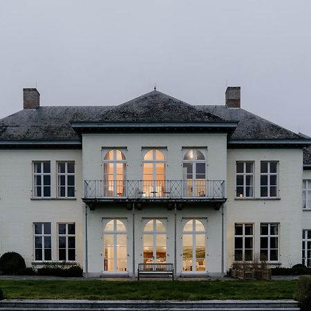 B&B Kasteel Den Tip Arendonk Buitenkant foto
