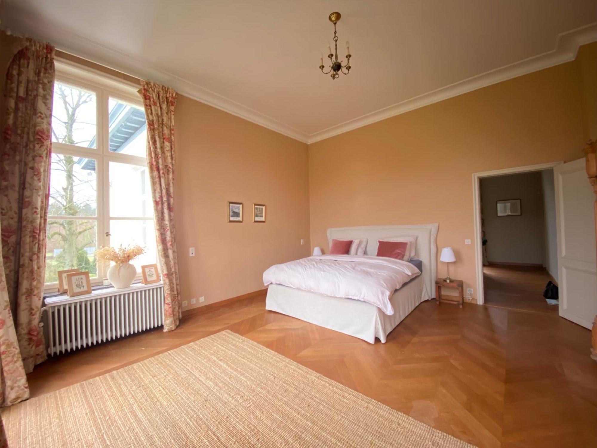 B&B Kasteel Den Tip Arendonk Buitenkant foto