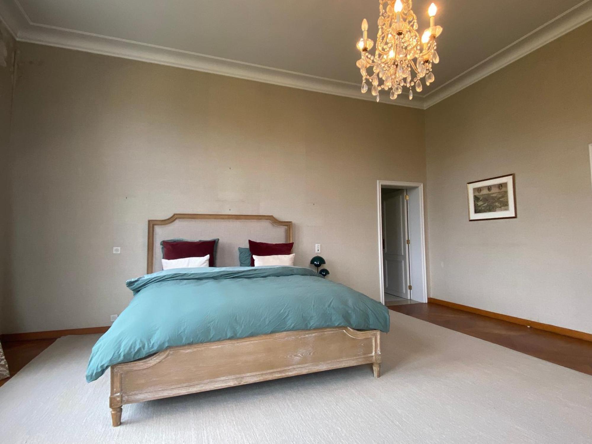 B&B Kasteel Den Tip Arendonk Buitenkant foto