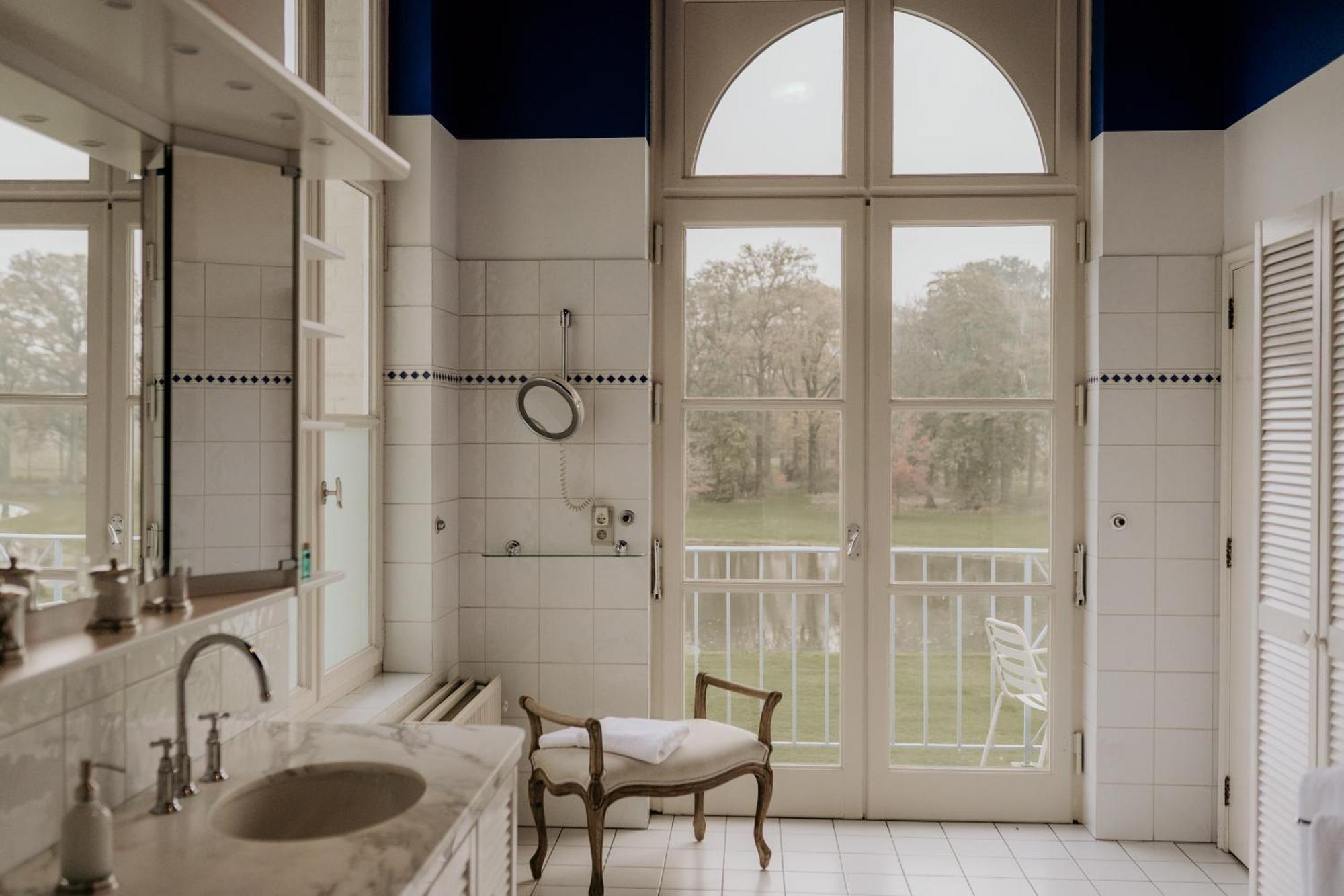 B&B Kasteel Den Tip Arendonk Buitenkant foto
