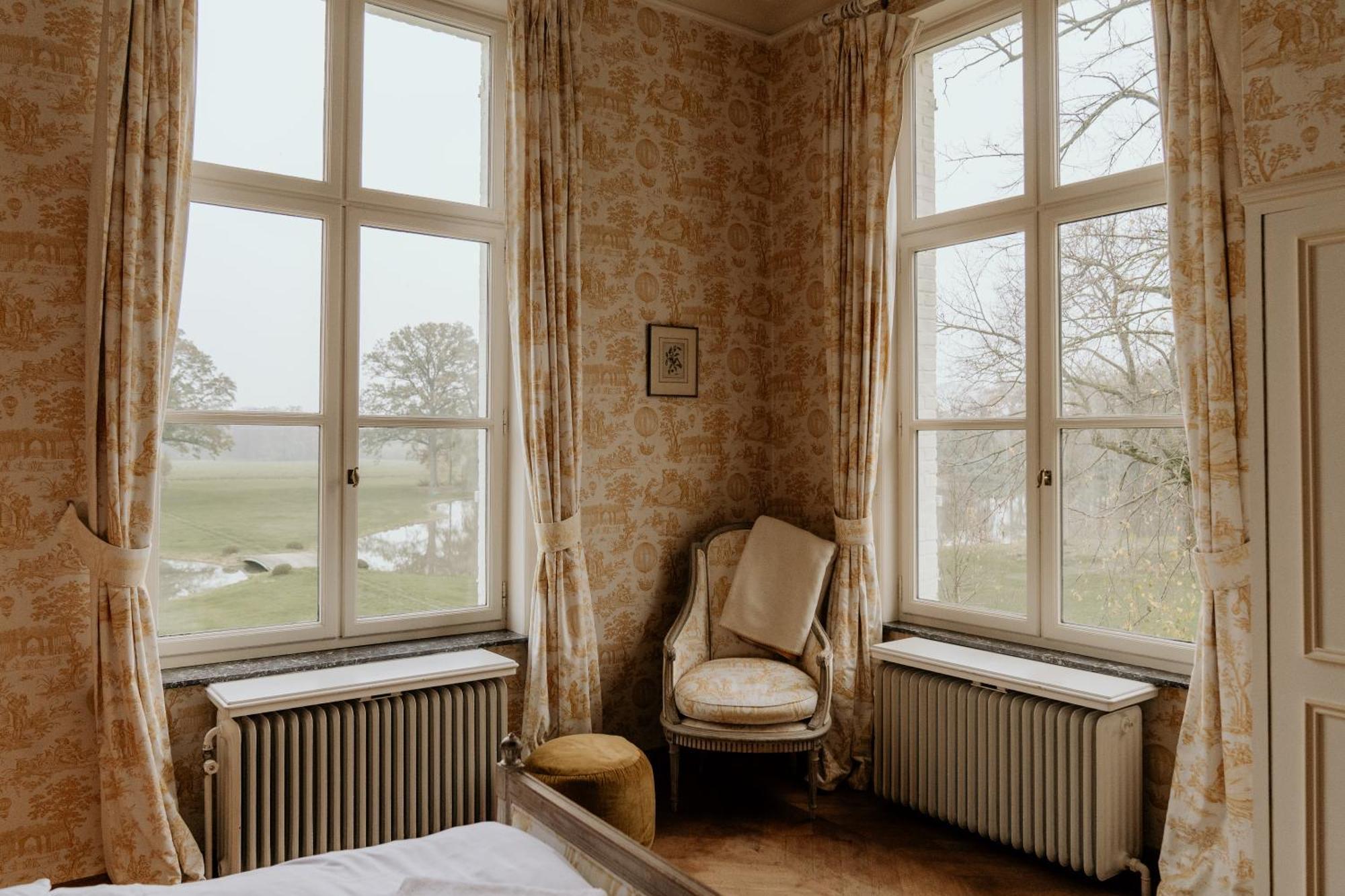B&B Kasteel Den Tip Arendonk Buitenkant foto