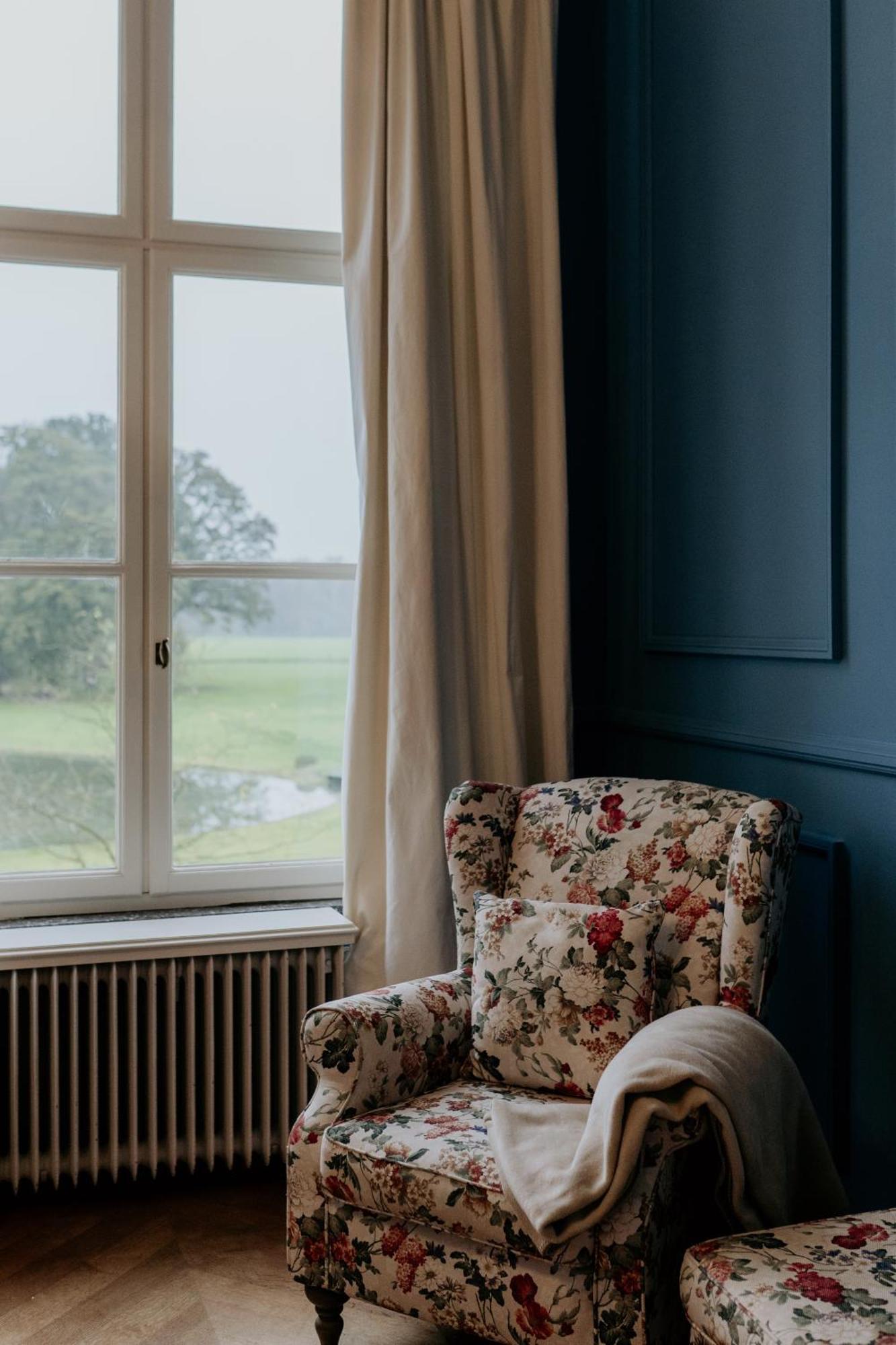 B&B Kasteel Den Tip Arendonk Buitenkant foto