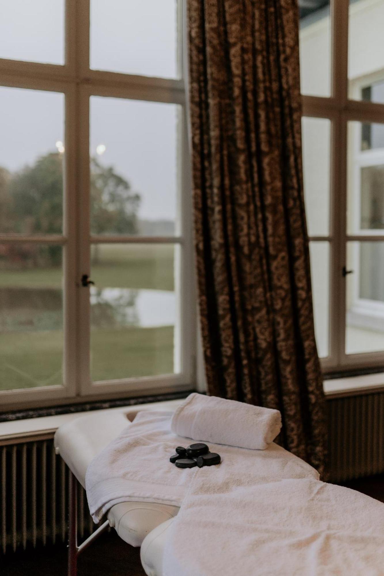 B&B Kasteel Den Tip Arendonk Buitenkant foto