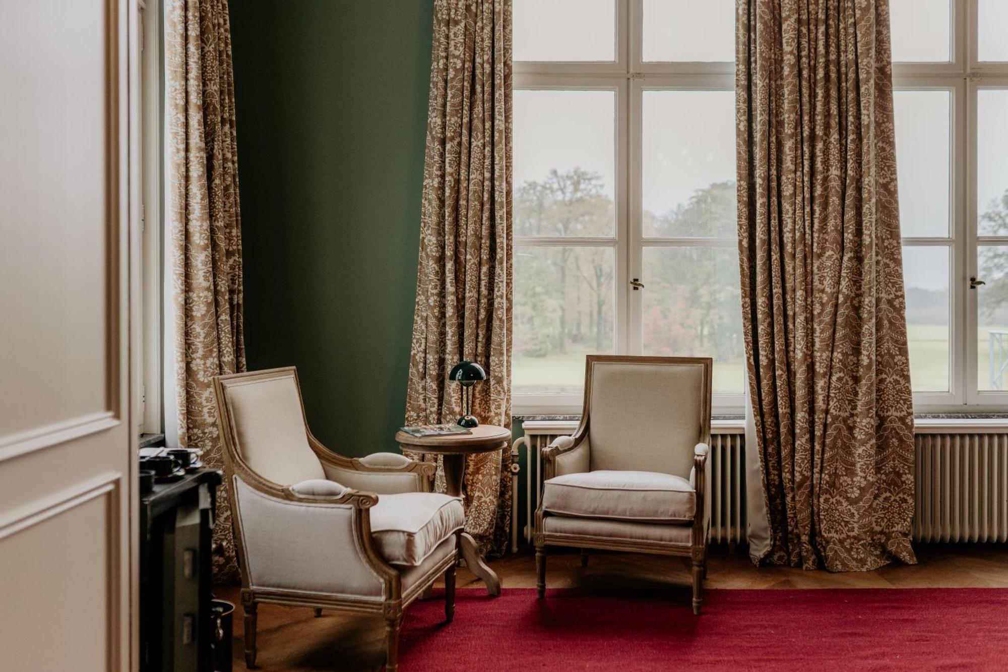 B&B Kasteel Den Tip Arendonk Buitenkant foto